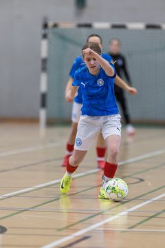 Bild 130 - wCJ NFV Futsalmeisterschaft